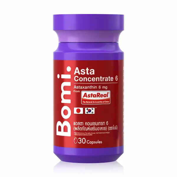 Bomi Asta Concentrate 6